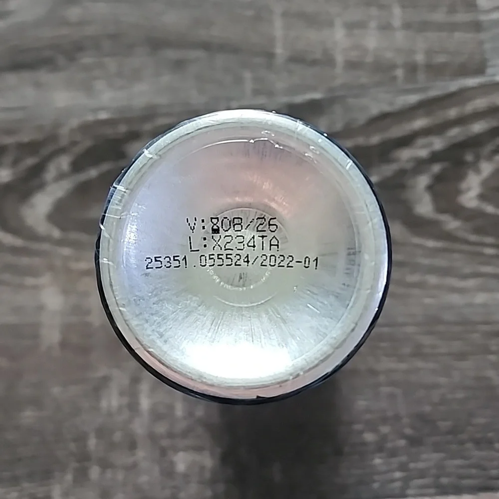 🎉 O Boticario 'Malbec Club' sensitive skin Shaving Foam 🎉